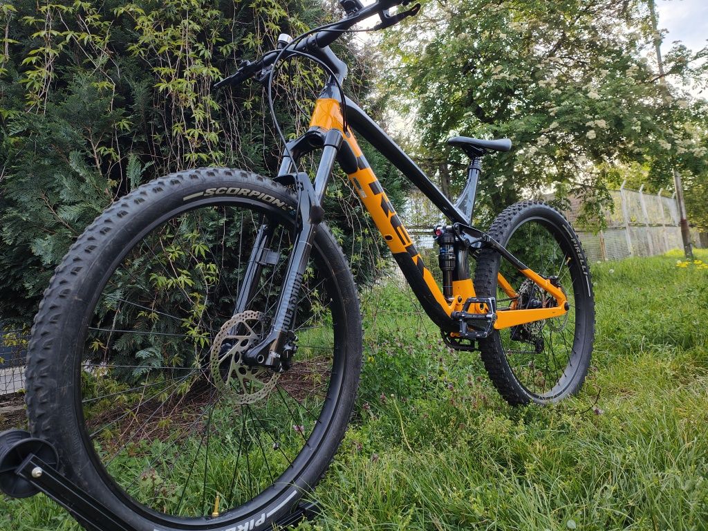 TREK Fuel EX 5 29 " XL