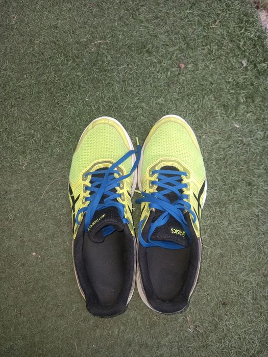 Кросівки волейбол, біг Asics gel excite 5