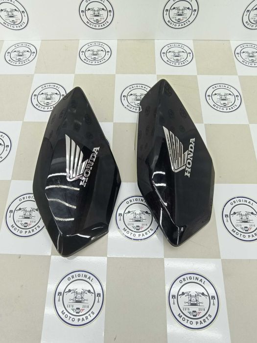 Peças para Honda CBF125 21/25