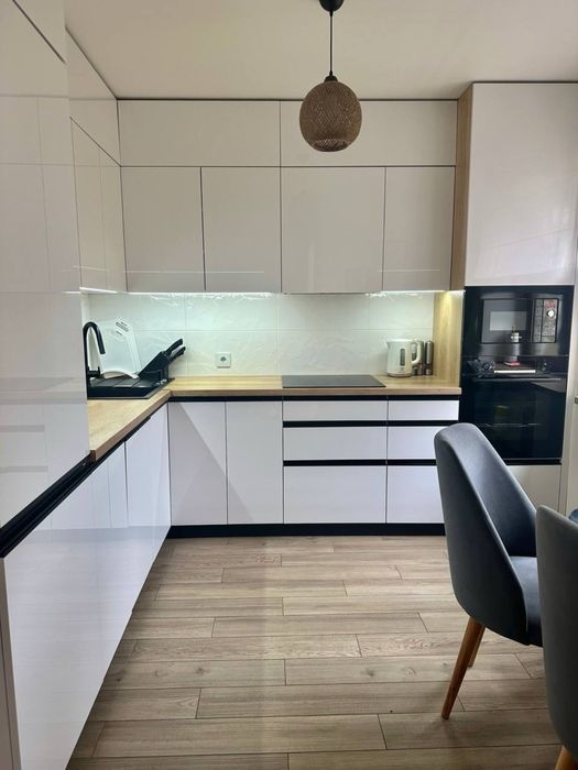 Продаж 3 кімнатної квартири Юрія Липи від власника