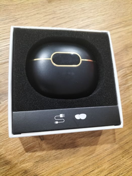 Słuchawki bezprzewodowe