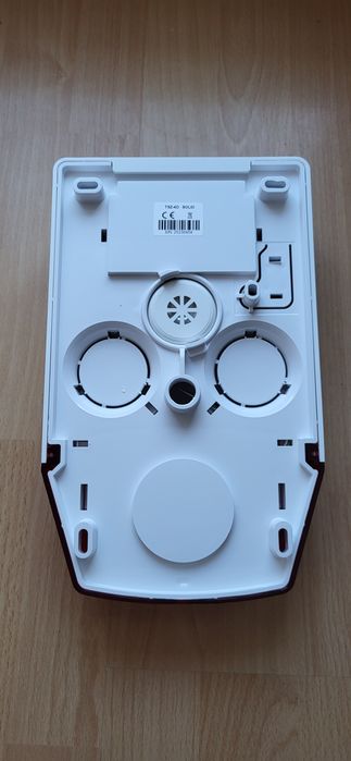 Sygnalizator zewnętrzny TSZ 4D Solid
