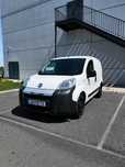 Fiat fiorino 2014