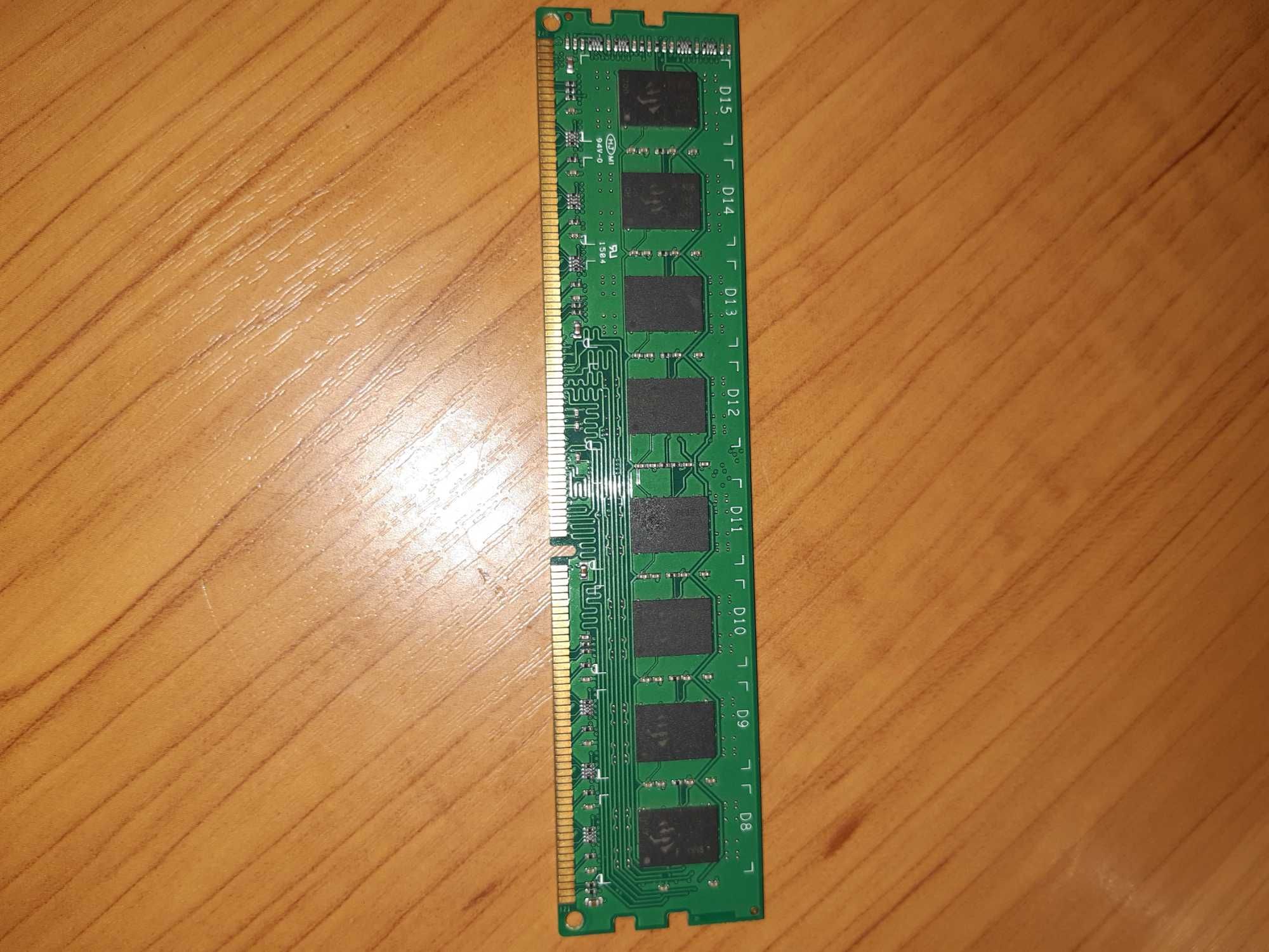 Оперативная память DDR3 2GB