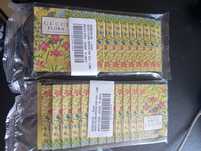 Gucci Flora 2x 18ml.