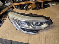 lampa przód Renault Megane 4 led