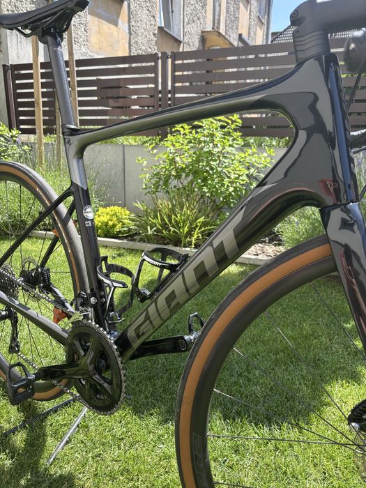 Giant Defy Advanced 2 2021 rozmiar M/L