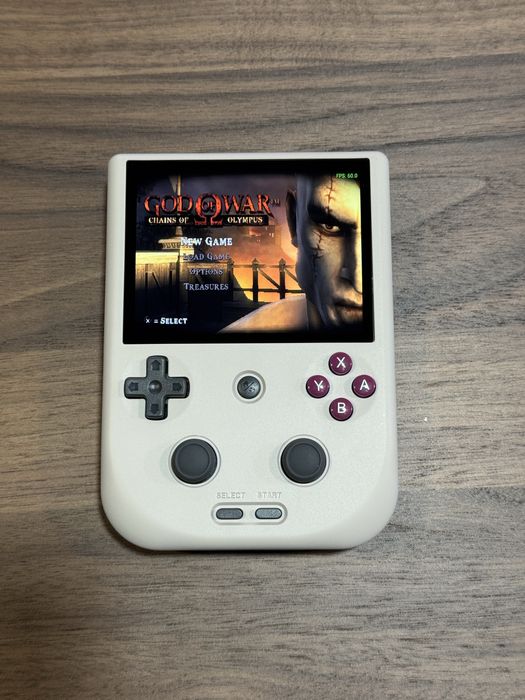 Anbernic RG405V +5000 Jogos