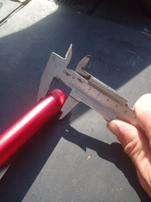 Руль до мотоцикла + ручки