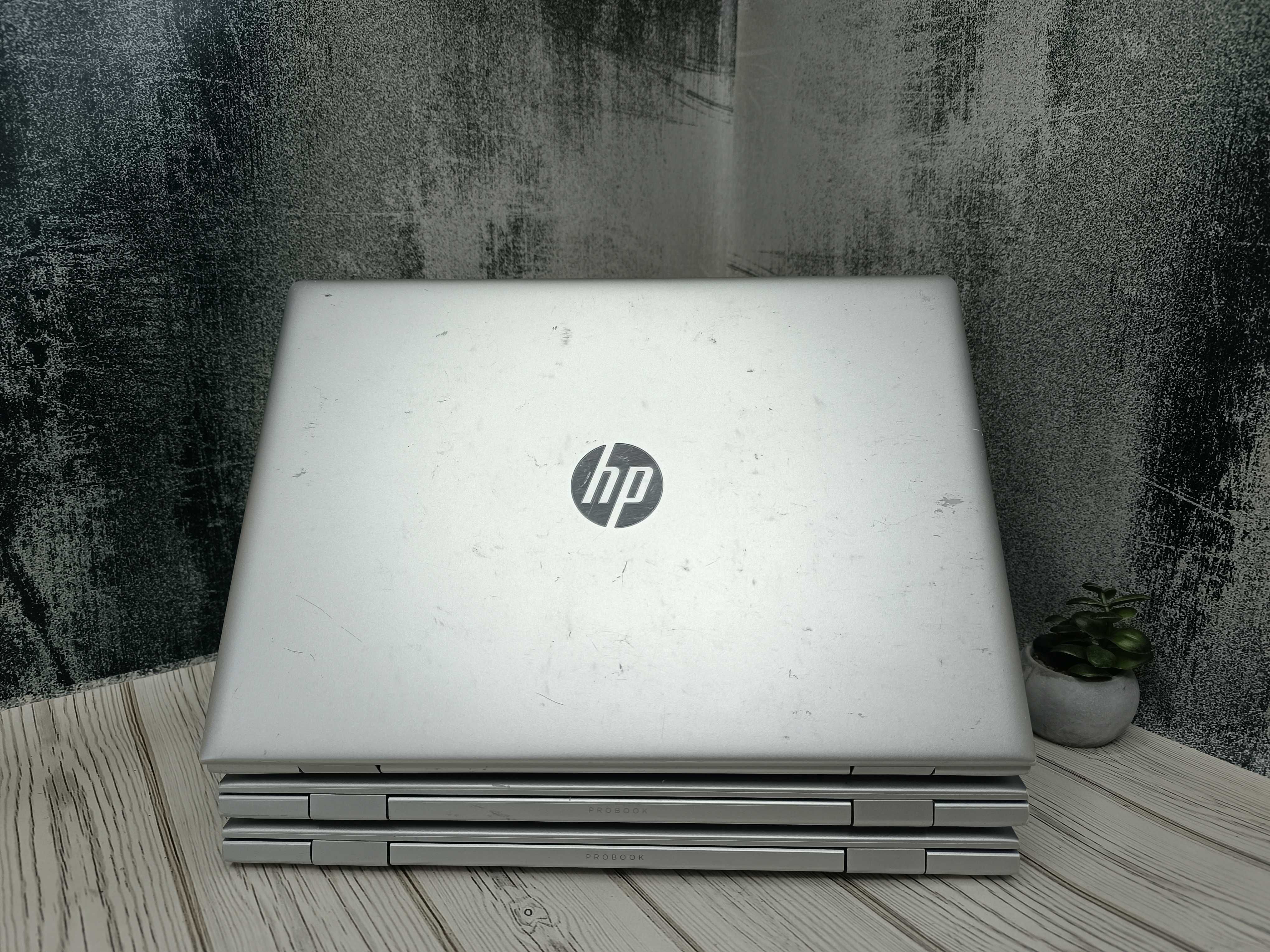 Ноутбук HP ProBook 640 G4 14" HD\i3-8145U\8 GB\SSD256\УЦІНКА!Гарантія