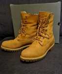 Buty zimowe męskie Timberland Men's Hommes A118C w/L roz 41,5