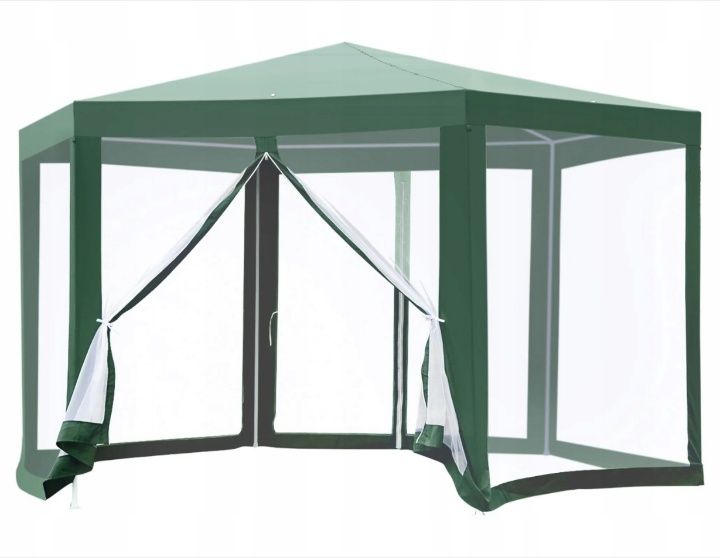Pawilon ogrodowy Gazebo ZX-T037