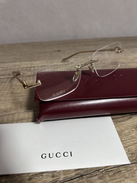 Окуляри GUCCI , оригінал