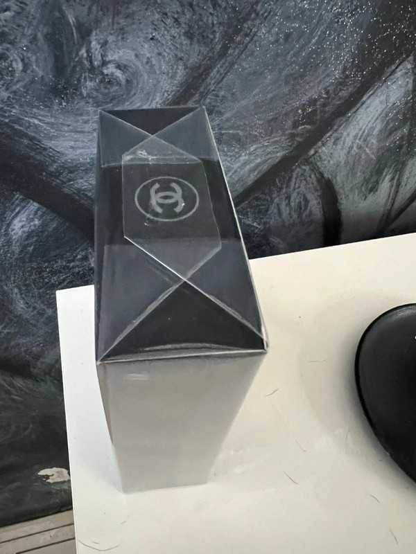 Oryginalne, nieotwarte perfumy Bleu de chanel
