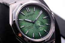 Citizen Super Titanium NK5020-58X