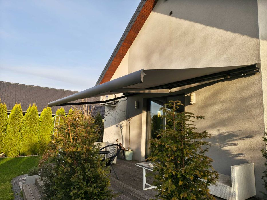 Markiza Tarasowa Palladio Selt 500x300 z 2025 roku!!!