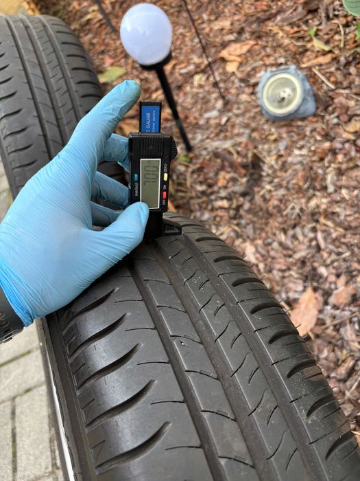 Oryginalne Koła letnie MINI Mini Cooper One 5.5Jx15" 5x112 F55 F56 F57