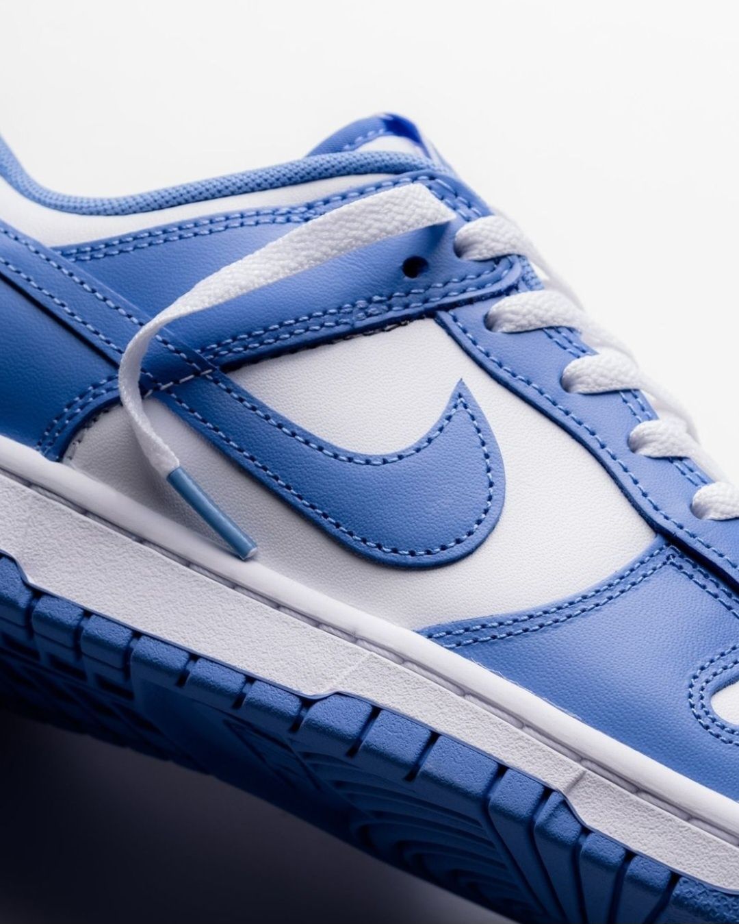 Nike Dunk Low Blue Polar