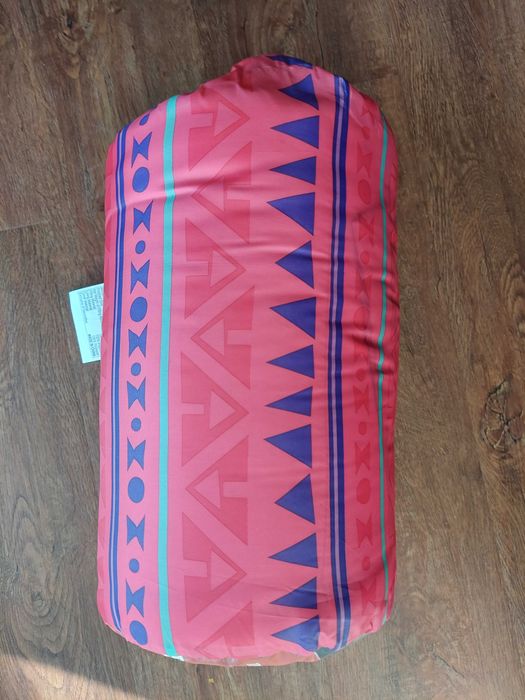 Cпальний мішок дитячий Coleman 50°F/10°C рожевий або блакитний