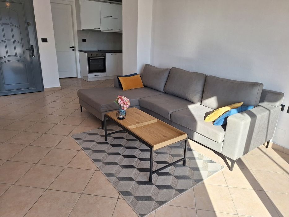 Apartament w Sarandzie - Albania