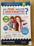 Jak zdać maturę z matematyki na poziomie rozszerzonym