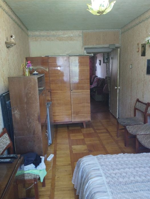 2-х комнатная квартира