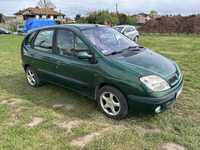 Renault Scenic 1.6 16v Gaz