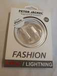 Kabel USB - Peter Jackel