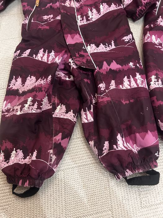 Комбінезони Reima 92 і 98