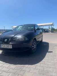 Seat Ibiza Seat Ibiza 1.2 12V, 8lat w jednych rękach, silnik po remoncie OKAZJA.