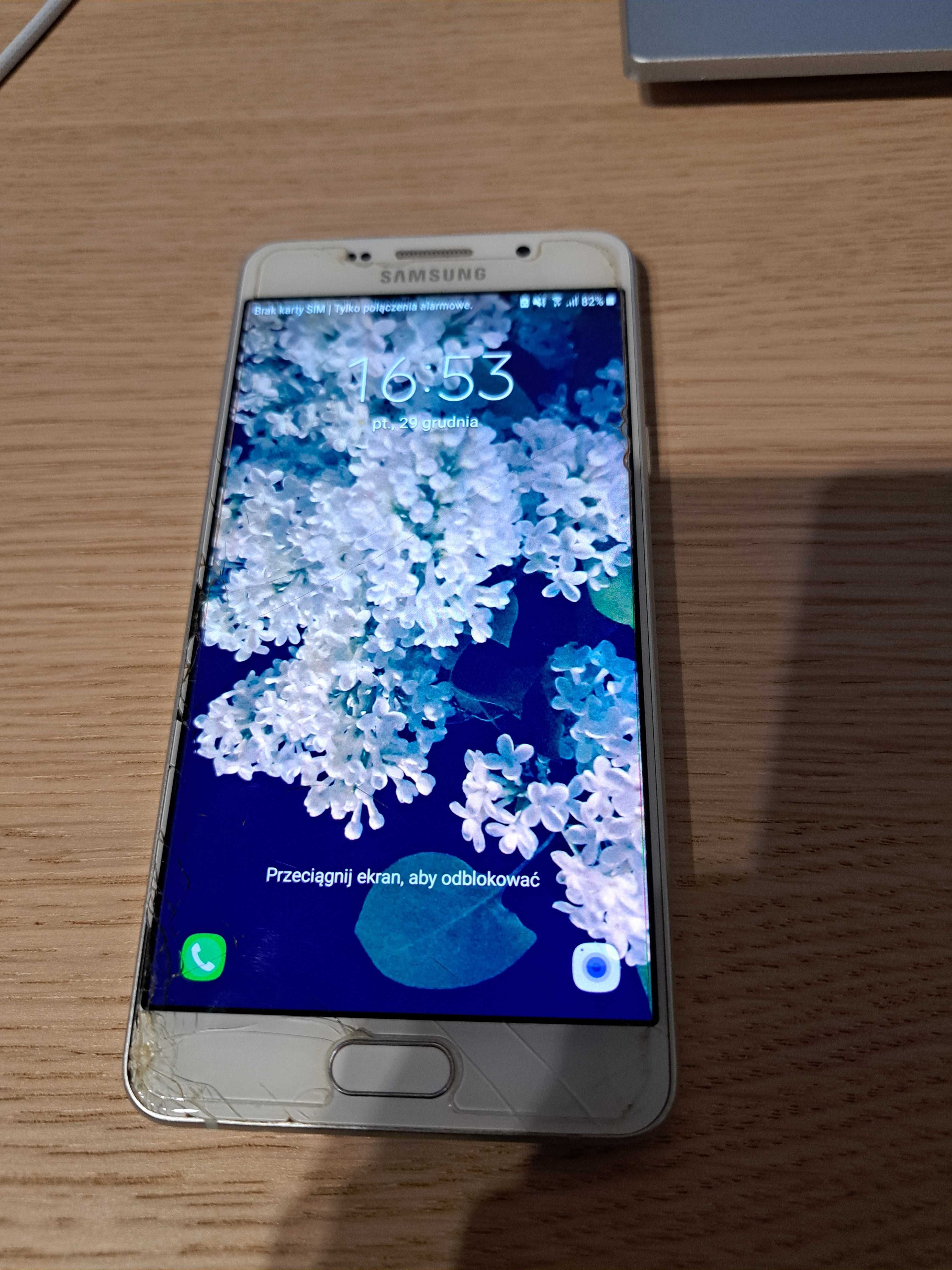 Samsung Galaxy A5"6"