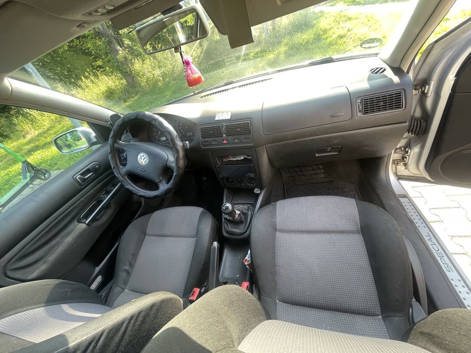 Продам авто Гольф 4