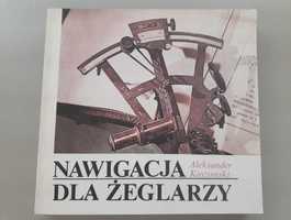 Nawigacja Dla  Żeglarzy