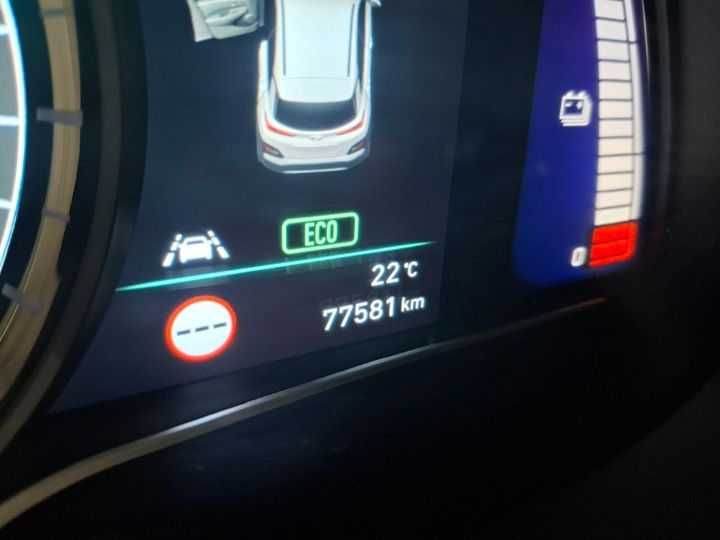 Хюйндай Кона Kona Electro 64kW PREMIUM 77тис пробіг 20500$ 2021РІК