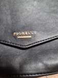 Torebka damska Fiorelli,  czarna