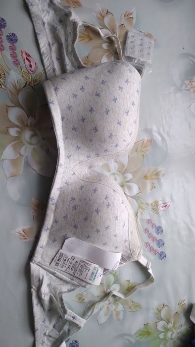 Бюстгальтер для годуючих мам