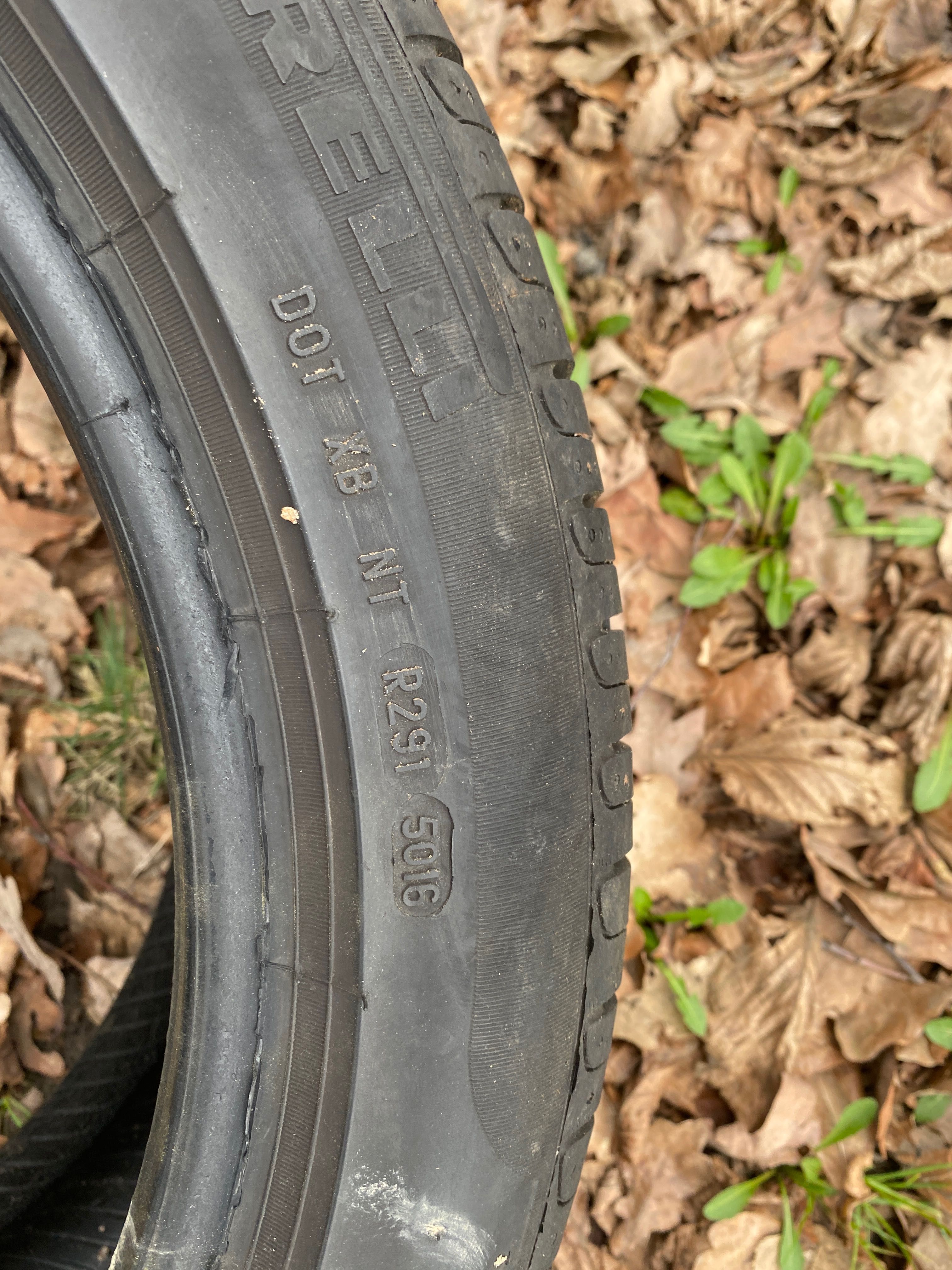 Opony letnie 205/50/17 Pirelli Cinturato P7  i Barum Bravuris