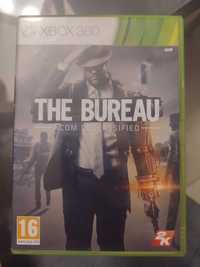 The Bureau Xbox 360