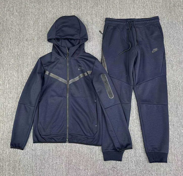 Костюм Nike Tech Fleece ‼️БЕЗ ПРЕДОПЛАТЫ‼️ кофта найк теч флис штаны