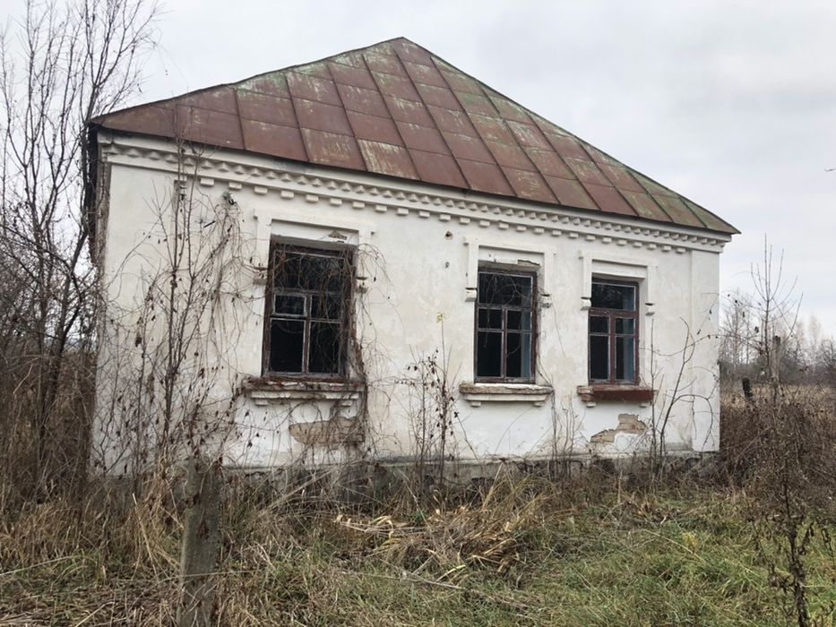 Дом село Гуска.