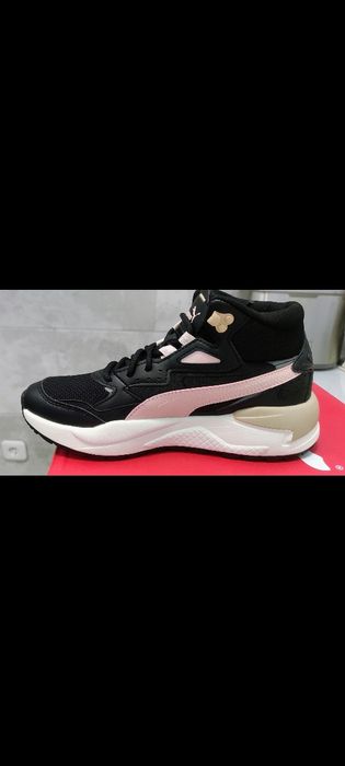Кросівки пума оригінал