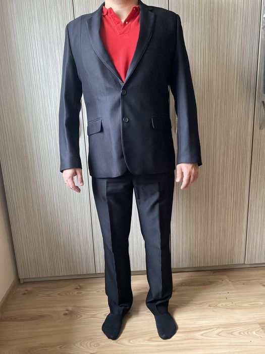 Garnitur MAGNAT 176/52