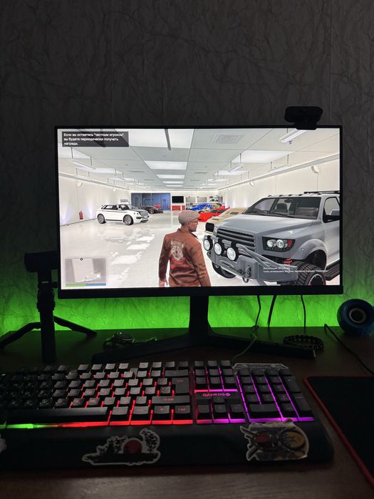 Копьютер AMD Ryzen 5 , GeForce 1060 3gb, память ддр 4  16 гб