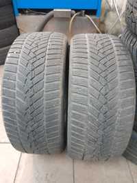 Opona opony 225/45r17 Fulda zima 2 szt para