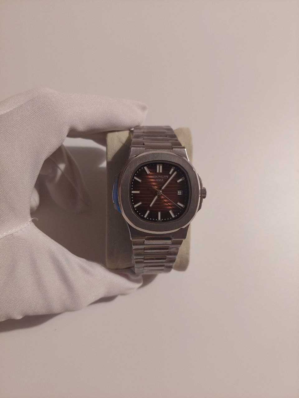 Zegarek Patek philippe Nautilus