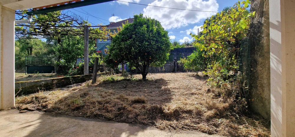 Moradia - Albergaria dos doze, Pombal