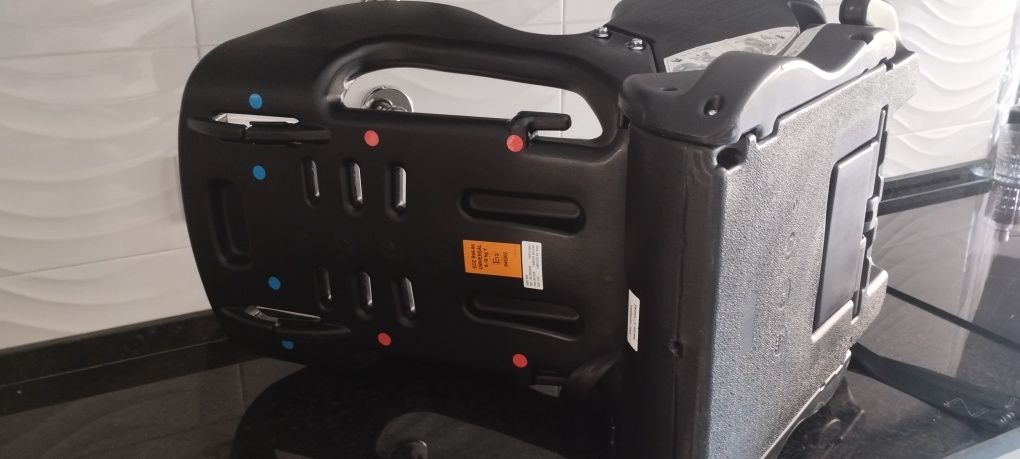 Cadeira para automóvel Safety first 1