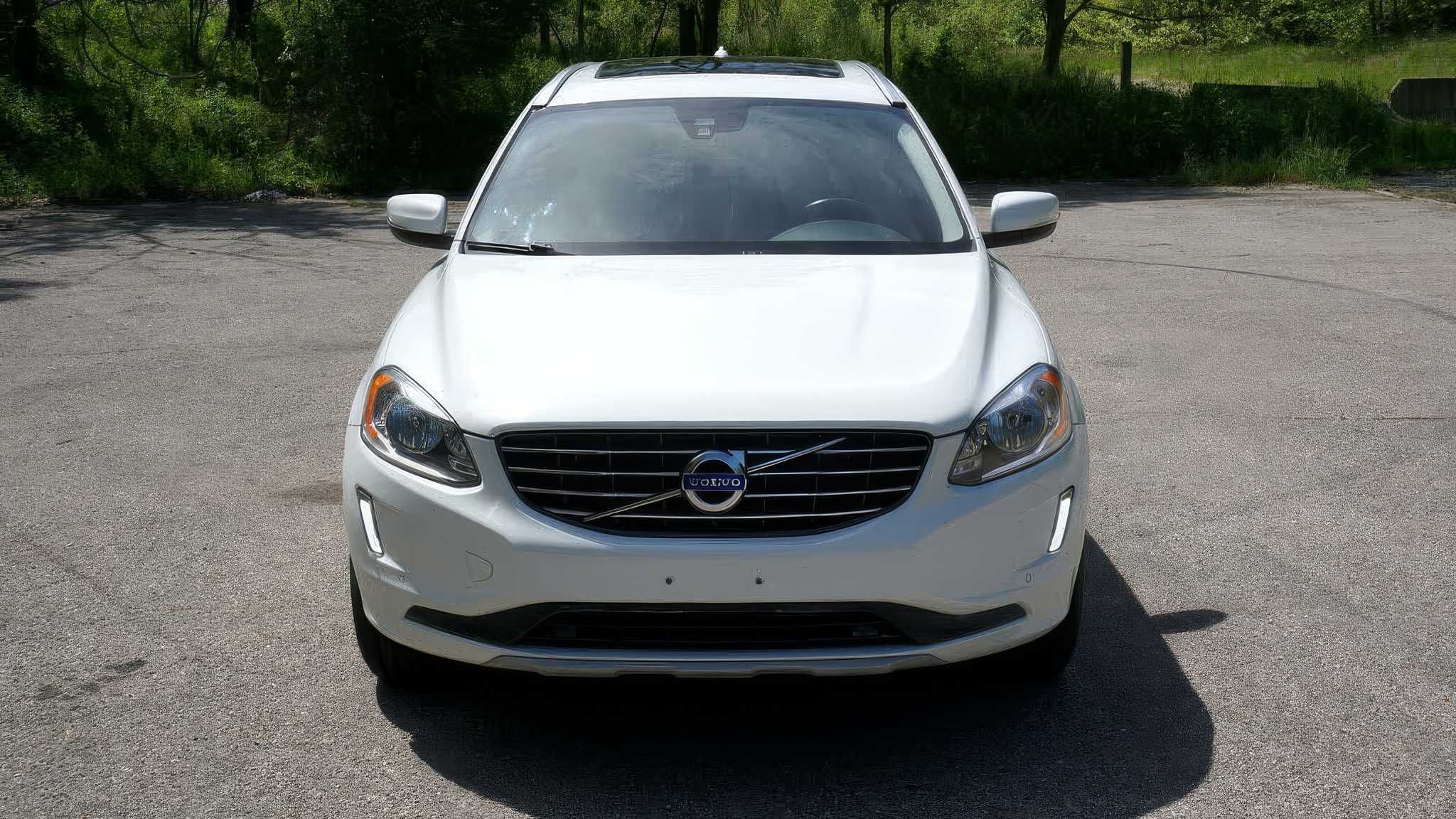 2016 Volvo XC60 T5