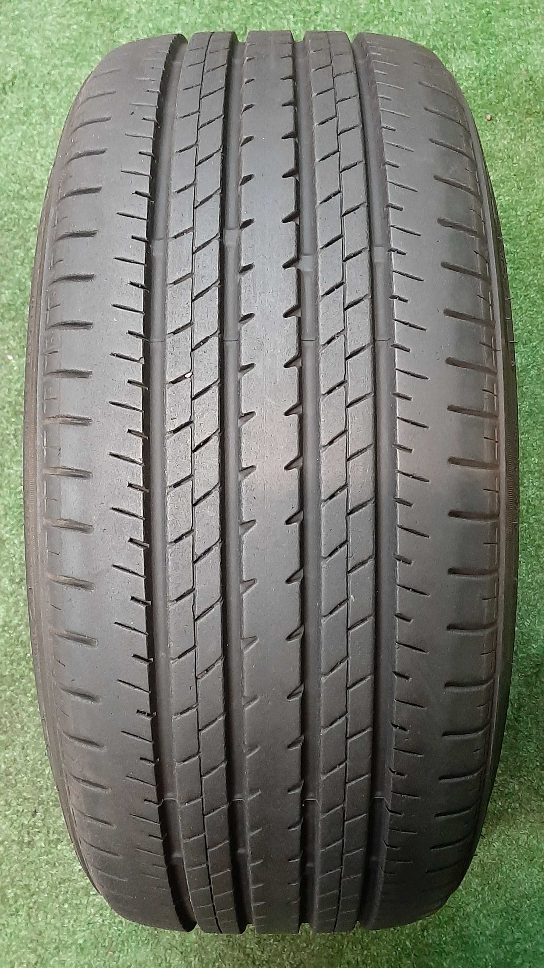 Opona Letnia 225/40/18 Bridgestone Turanza ER300 7mm / 2020r / Montaż