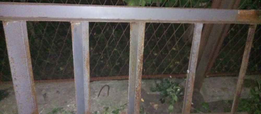 Продам лестничный марш ..